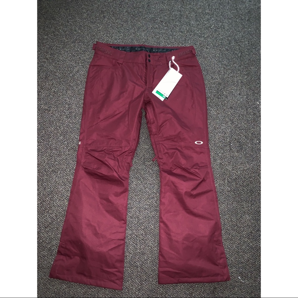 Oakley Ski Pants